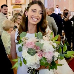 Meet your Posher, Sabrina